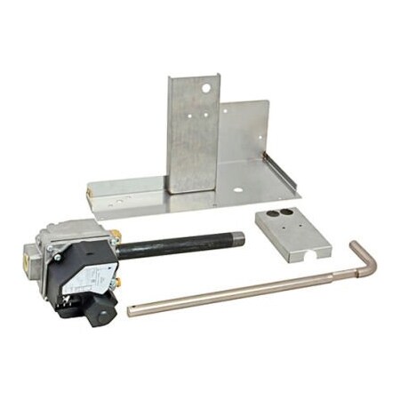 Allpoints Allpoints 2271197 Gas Valve Ofg 322 & 323H.P For Henny Penny 2271197